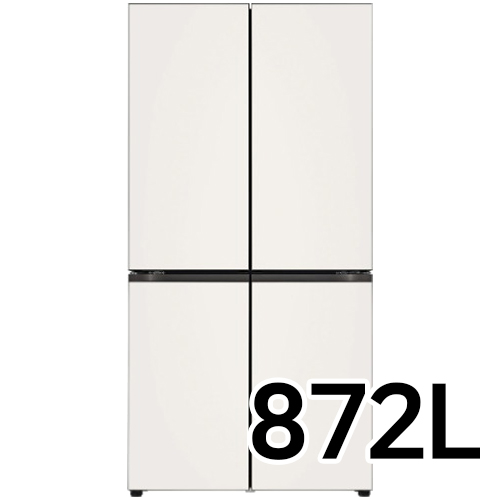 LG전자 오브제컬렉션 M873GBB252