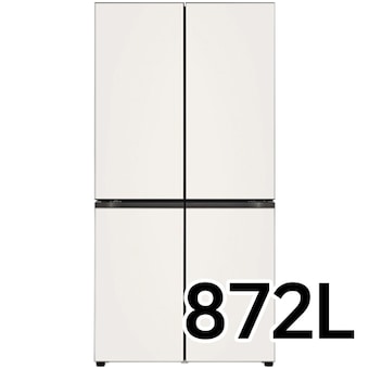 LG전자 오브제컬렉션 M873GBB252