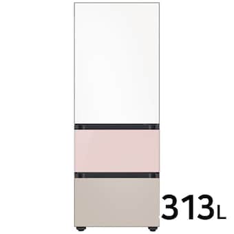 삼성전자 비스포크 김치플러스 키친핏 코타 RQ33DB74C1AP (색상선택형)
