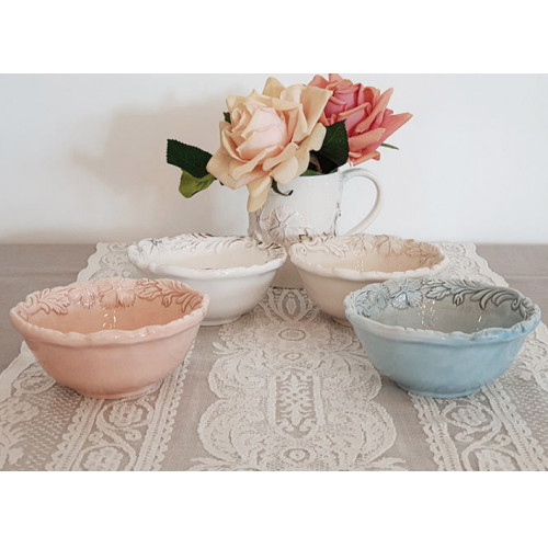 엘리오스 ㅤ마이플라워 정사각 공기 B형 (1개)_이미지