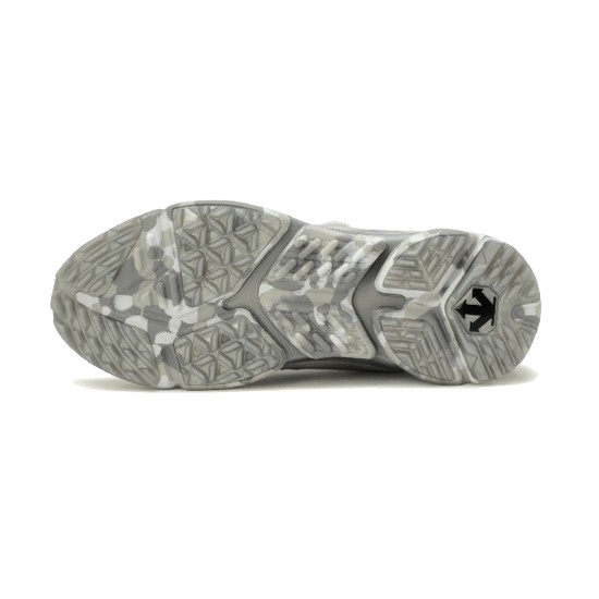 데상트골프 이글플렉스 보아핏시스템 DR12WLSH21-LGYG_이미지