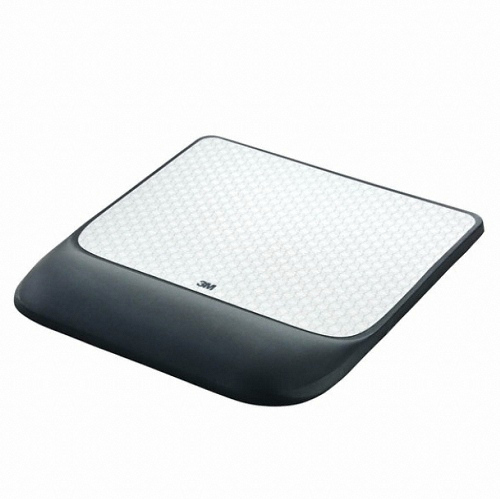 3M MW85B 손목보호 마우스패드