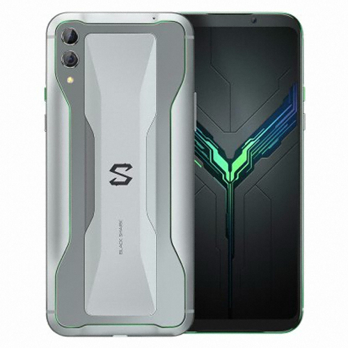 샤오미 블랙 샤크2 LTE 256GB, 자급제 (자급제 공기계)_이미지