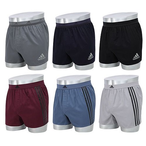 아디다스 퍼포먼스 에센셜 심플 트렁크 6종 패키지 AOMYTEM01이미지입니다. 누르면 해당 게시물로 새창이동합니다.