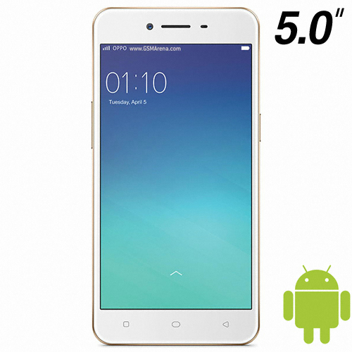 OPPO A37 LTE 16GB, 자급제 (해외구매)