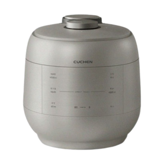 쿠첸 그레인 CRT-LUPDKS1010이미지입니다. 누르면 해당 게시물로 새창이동합니다.