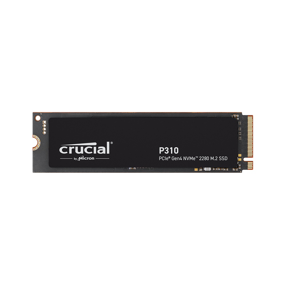 마이크론 Crucial P310 M.2 NVMe 대원씨티에스 (500GB)
