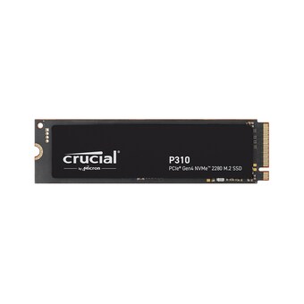 마이크론 <b>Crucial</b> P310 M.2 NVMe 대원씨티에스