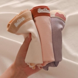 BYC 오노마 ONM 여성 소프트 스마일 팬티 NC051 팬티 위생 언더 28491716