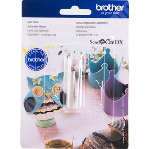 Brother SDX1200 ���� �ڵ�Į��