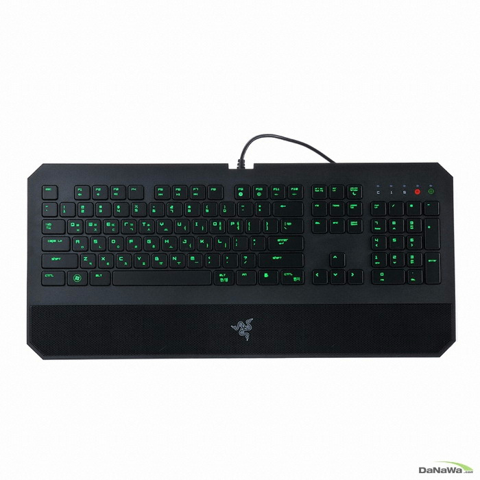 Razer DeathStalker Expert KR 웨이코스_이미지