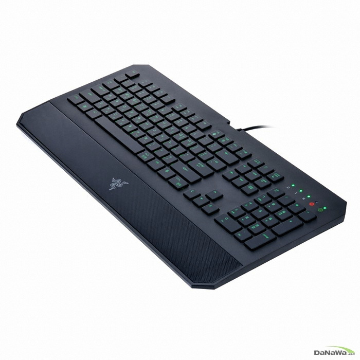 Razer DeathStalker Expert KR 웨이코스_이미지