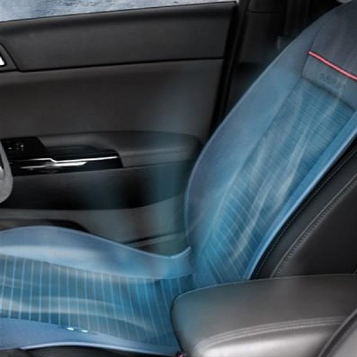 레모 레모토 3D 터보 쿨링시트 (24V)_이미지