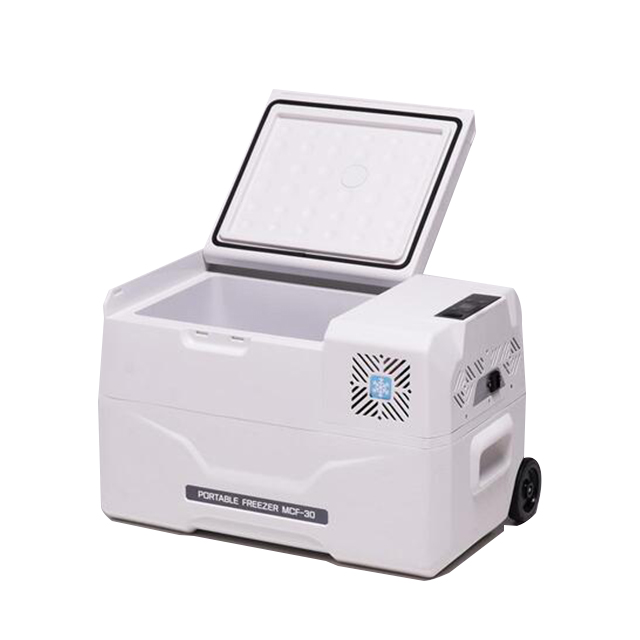 차량용 이동형 냉장고 30L MCF-30