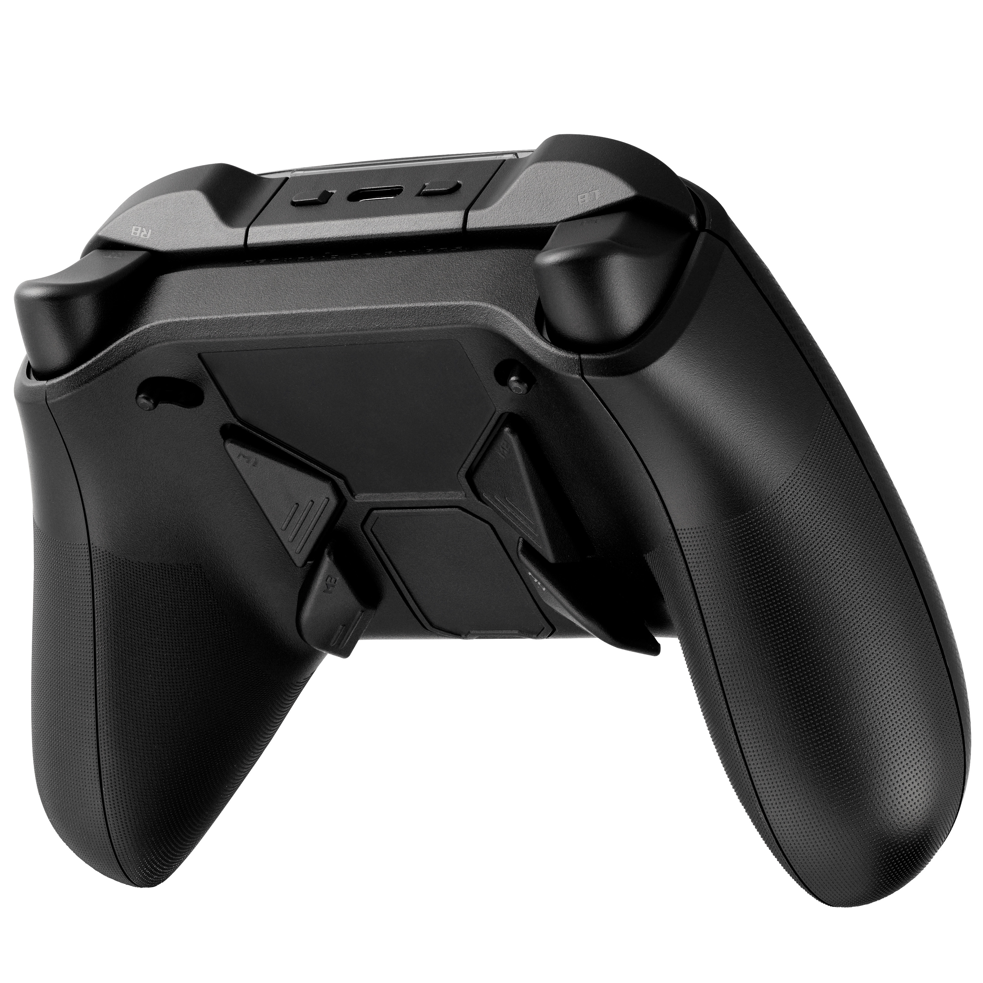 ROG RAIKIRI PRO 무선 컨트롤러 블랙_이미지