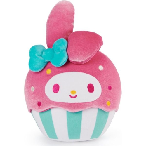 산리오 헬로키티와친구들 마이멜로디 컵케이크 테마 봉제인형 8 142792