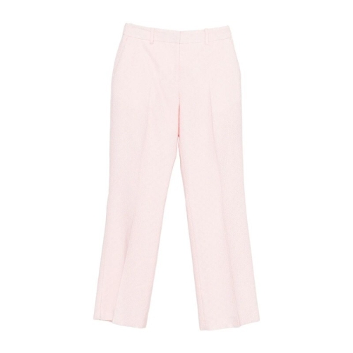 스트레이트 팬츠 WSP26TR40601 PINK