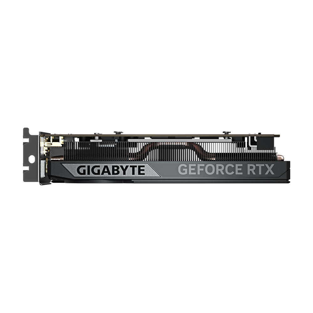 GIGABYTE ������ RTX 5060 UD2 OC D7 8GB Nano LP ���̾���