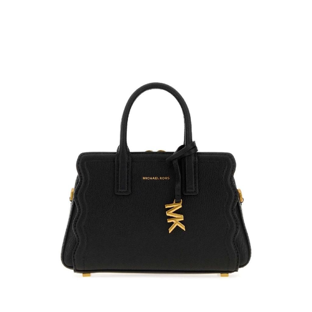  마이클코어스 토트백 32T6A9IC0L BLACK
