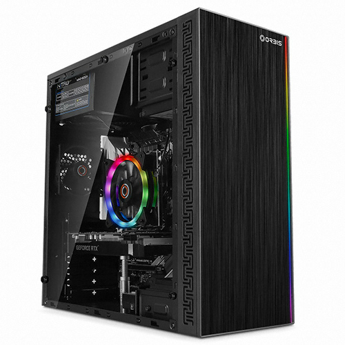 ORBIS A50 스펙트럼 RGB 풀 아크릴_이미지