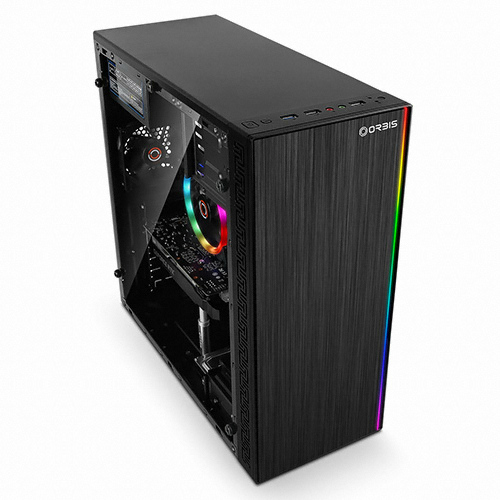 ORBIS A50 스펙트럼 RGB 풀 아크릴_이미지