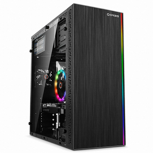 ORBIS A50 스펙트럼 RGB 풀 아크릴