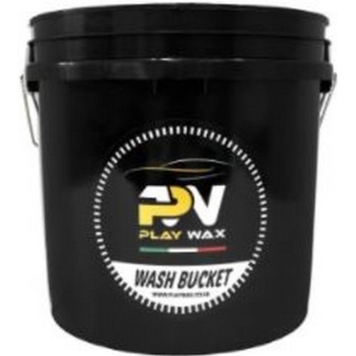 플레이왁스 다용도 세차버킷 13L