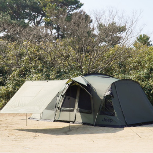 JEEP 실베스터 리미티드