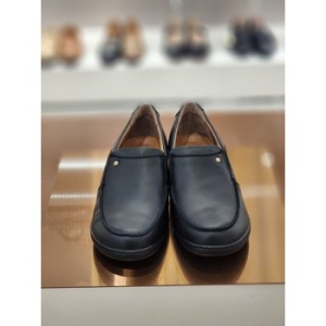 금강제화 랜드로바 여성 밴딩 컴포트 캐쥬얼화 ESPSLH4873WG1_이미지