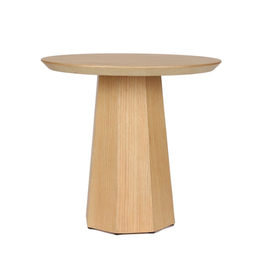 펜타50 원형 티테이블 500