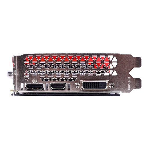 COLORFUL 지포스 RTX 2060 SUPER 토마호크 D6 8GB_이미지