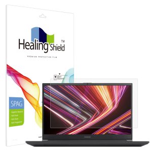 폰트리 힐링쉴드 한성컴퓨터 Bossmonster GTX74 N9X6Q24 N9X6Q24W 액정보호필름 (슈페리어 저반사)_이미지