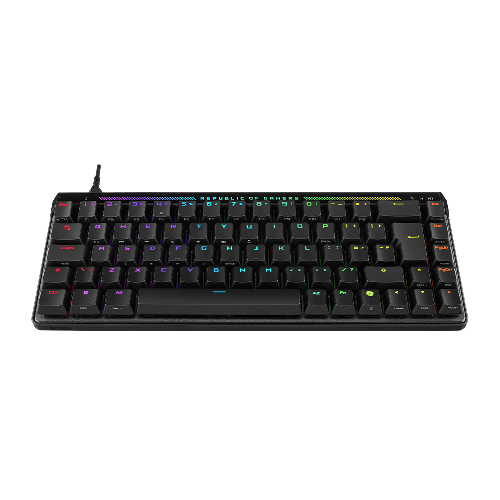 ASUS ROG FALCHION ACE HFX ���� �����Ƽ����