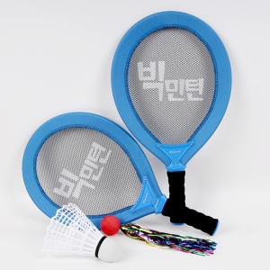스포뱅크  빅민턴2 라켓세트 상품이미지