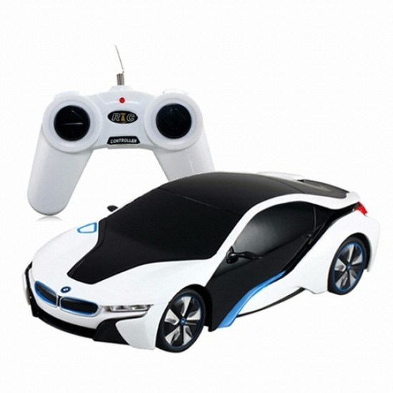 ��Ÿ ��1/24 BMW i8