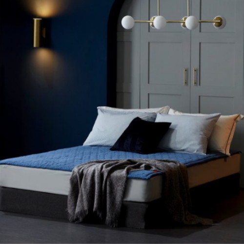 셀리온 인공지능 DC 탄소매트 SPC-DCEM-C20 (퀸, 150x200cm)