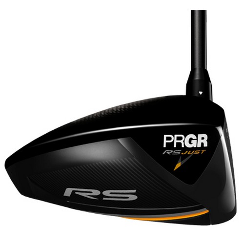 PRGR RS ����Ʈ ����̹�