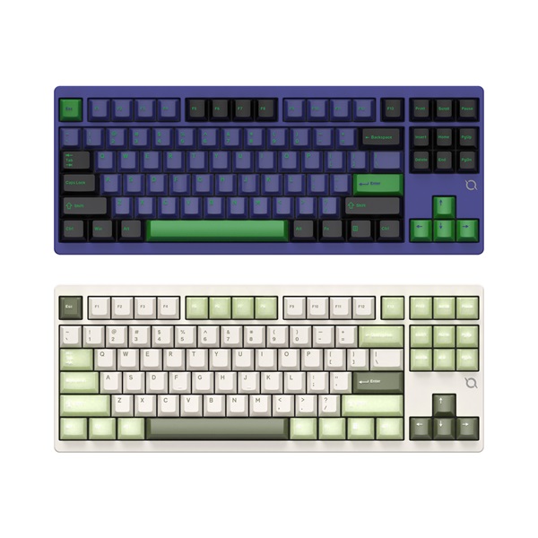 COX CF87 ������ ���� �׿� ��ī ���̿÷�