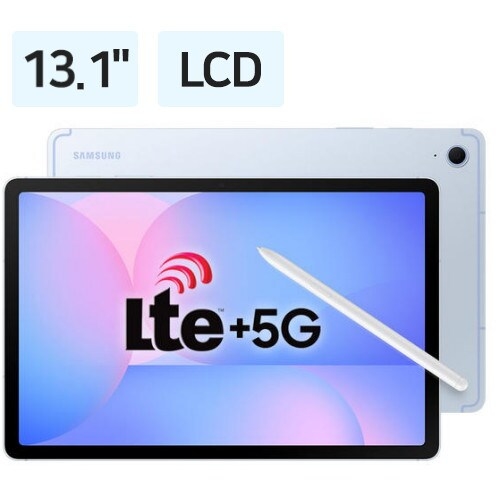 삼성전자 갤럭시탭S10 FE 플러스 5G (램8GB,128GB)