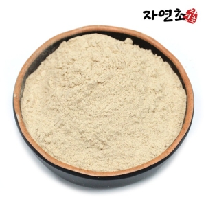 자연초 차전자피 고운입자 600g 가루 분말 질경이씨껍질_이미지