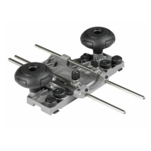 밀워키 EMEA 루터 가이드레일 어댑터 RBA-2