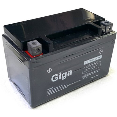 대림 GIGA 배터리 GTX7A-BS이미지입니다. 누르면 해당 게시물로 새창이동합니다.