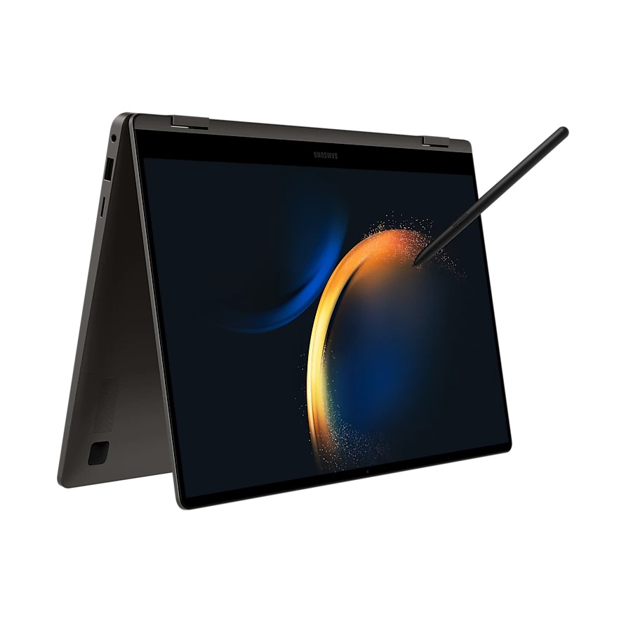 삼성전자 갤럭시북3 360 NT750QFG-KD72G (SSD 2TB)_이미지