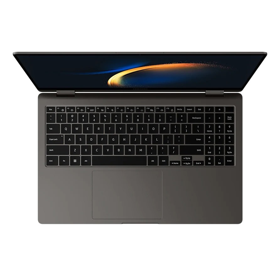 삼성전자 갤럭시북3 360 NT750QFG-KD72G (SSD 2TB)_이미지