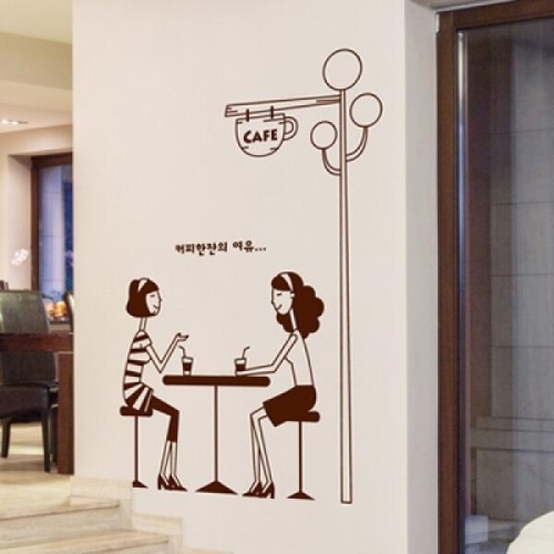 낭만창고 idk139-커피 한잔의 여유