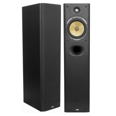 B&W DM602.5 S3