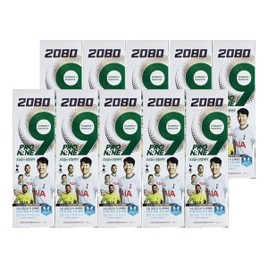 2080 프로나인 후레쉬 민트 치약 120g (10개)_이미지