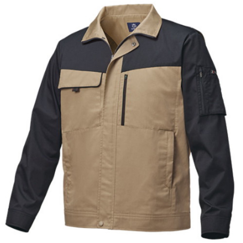 춘추 작업복 상의 ZB-2404