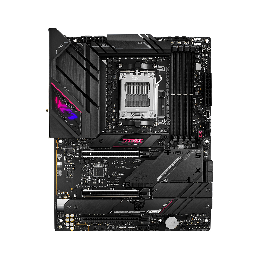 ASUS ROG STRIX B650E-E GAMING WIFI 대원씨티에스_이미지