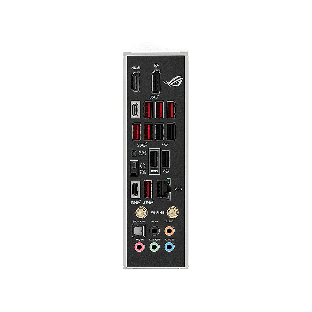 ASUS ROG STRIX B650E-E GAMING WIFI 대원씨티에스_이미지